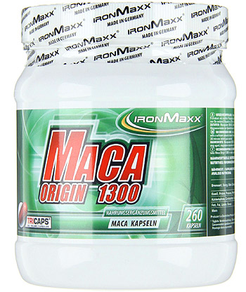 Maca