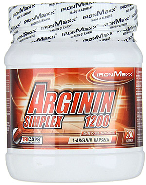 Arginin