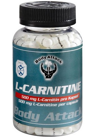 L-Carnitin